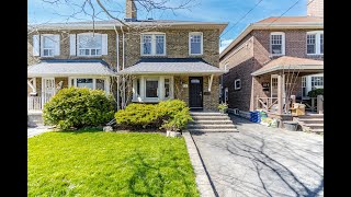 106 Lake Crescent, Etobicoke Home - Real Estate Properties