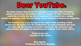 Paw Patrol - Lost Episode Credits Logos Only, Edited