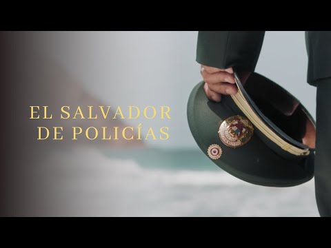 CHRISTIAN FILM | COP SAVIOR (FULL SHORT FILM)