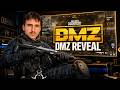 DMZ 2.0 reveal Watch Party