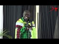 Gachagua Vows To Launch His Party In Maasai Land Believing That Maasai People Will Fight Ruto Goons Gachagua Vows To Launch His Party In Maasai Land Believing That Maasai People Will Fight Ruto Goons