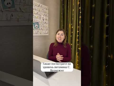 Что проверить, если на ногтях быстро появляются заусенцы?
