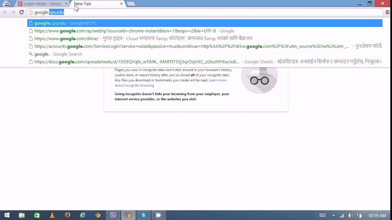 Gmail Login - Gmail CPS | Gmail.Com Sign In - YouTube Gmail Login - Gmail CPS | Gmail.Com Sign In - YouTube