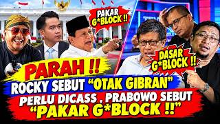 ROCKY  SEBUT 