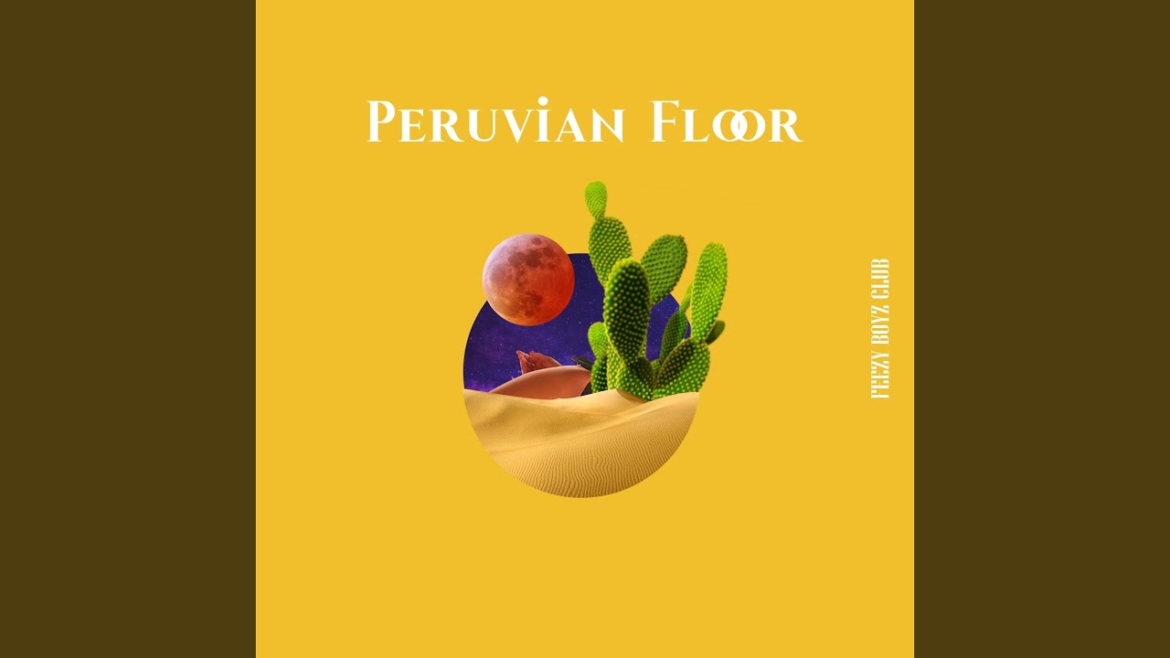 Peruvian Floor