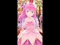 【固定カメラ】ルーナたんにマリ箱踊っていただいた【I'm Your Treasure Box 】