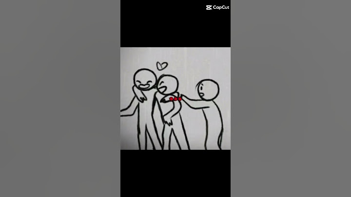 voilà pourquoi je déteste les trois
