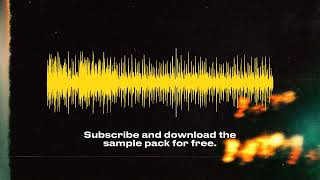 Classic Jungle Drum Loop | Fast and Furious Beats Sample #samplepack
