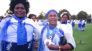 Cieng Piethdu Achieu Angau By Martha Mach