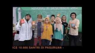 IKLAN SO NICE versi PEPPY,ALDI TAHER,HIPSI & MR.DJ (DUL JONI)