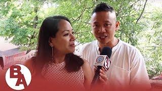 Through the Bamboo: Fringe Festival features childrens play highlighting Philippine folklore