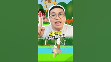 MỘT TỰA GAME VỪA ĐẸP VỪA CHILL | BUD #budcreate #budgame