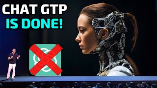 This AI Model Is Cheaper And Better Than OpenAI GPT 4!