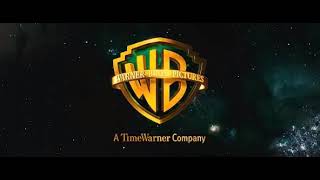 (REUPLOAD) Warner Bros. Pictures / DC Comics (Green Lantern Variant)
