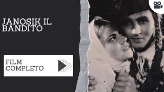 Janosik il bandito | Storico | Film Completo in Italiano