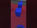 EASY CLIP 🥱 #minecraft #bedwars