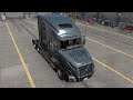 American Truck Simulator