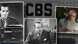 CBS Radio News Final Broadcast 5/22/26
