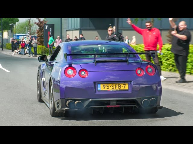 激レアJMAC。GTR.NISMO. sddefault.jpg