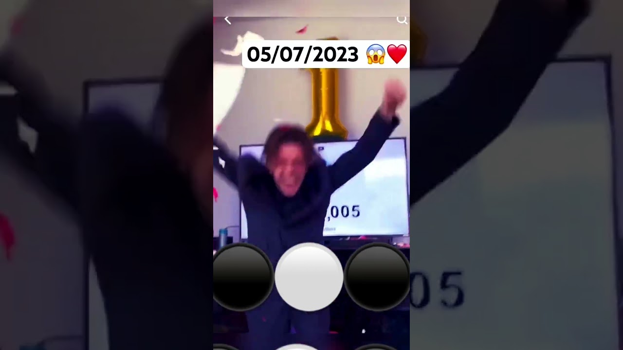 🤯ШОК! ЦЕЛЬ ПОЧТИ ДОСТИГНУТА