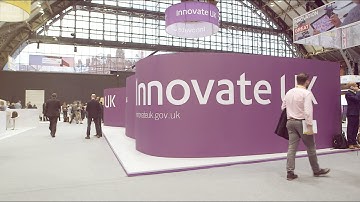 Innovate 2016 - The Highlights