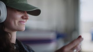 Finding Stillness and Faith Through Music | A Teaser to Victoria's Story