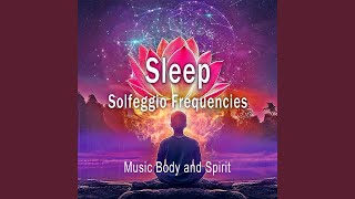 639 Hz Sleep Meditation