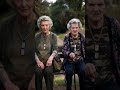 Gangster Grannies DESTROY Keir Starmer’s Defence Shit Show 💀 "Weak as Piss Water!"