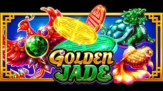 Golden Jade | PLAYSTAR screenshot 5