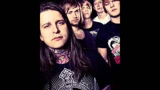 Adept - No Guts No Glory  w/ Lyrics and Chinese Subtitles (中文翻譯/中英字幕)