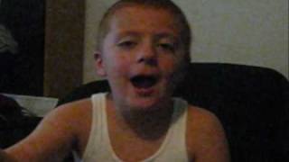 Deadliest Fart In The Galaxy