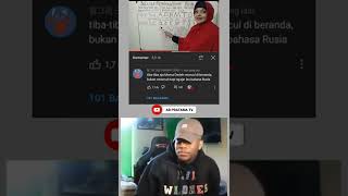 Meme Viral - Ternyata mamah Dedeh juga bisa bahasa rusia😲#shorts #fyp #meme #memeviral