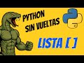 lista python