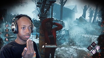 Looping With The Best Survivor Anti-Tunnel Build | Dead by Daylight