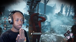 Looping With The Best Anti-Tunnel Build | Dead by Daylight