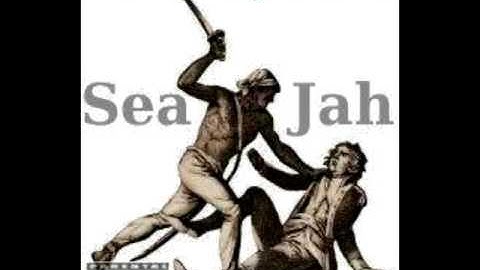 Runaway Slave-SeaJah