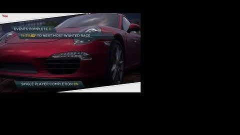 Need for Speed most wanted (2012) GamePlay Walkthrough (Race 02) For PC. |@GamingDaniyaOfficial