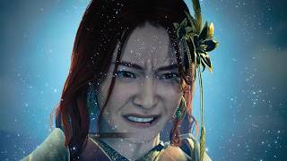 Onimusha: Way of the Sword || Dokyo - The Transgressor (Action) @RuffioLostBoy