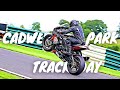 Cadwell Park Trackday | First time out but most importantly What not to do if booked in wrong group