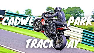 Cadwell Parkでのトラックデイ｜初走行で学んだ「やってはいけないこと」：グループ選びの失敗談