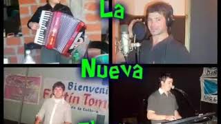 Video thumbnail of "Milonga.. La Nueva Ilusion (Gral Guido) año 2013"