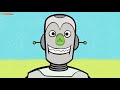 Dancing Robots Song