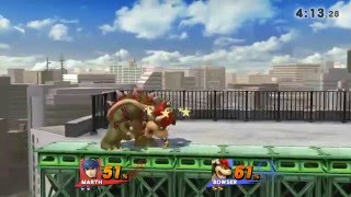 Double Shield Break