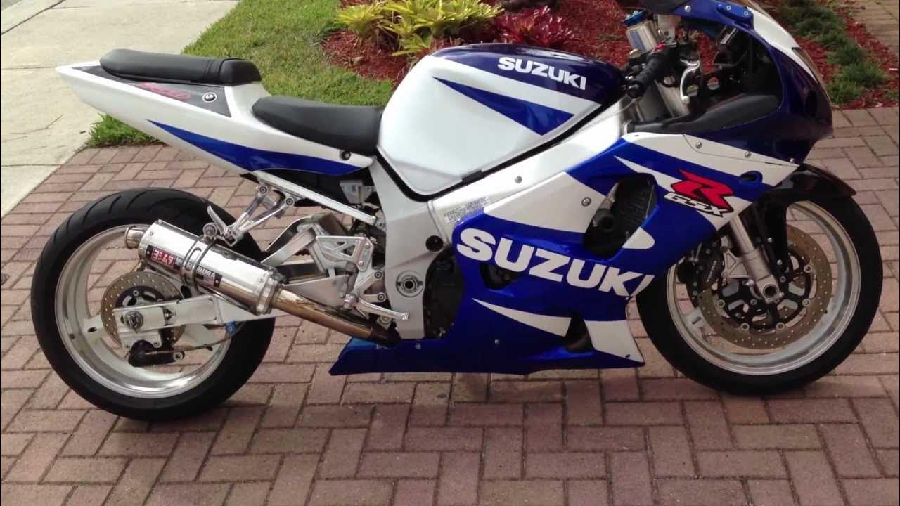 Сузуки gsx750r кастом