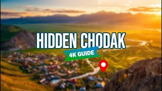 Exploring The Unique Culture And Nature Of Chodak Village 4K Unseen Thailand Places Travel Guide