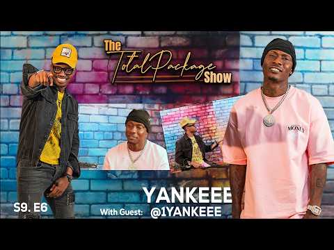 S9:EP6 - Yankee shares his side of the story - deportation, Annie, Brit, leaked videos and all