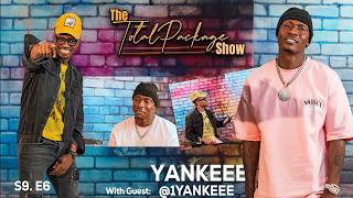 S9:EP6 - Yankee shares his side of the story - deportation, Annie, Brit, leaked videos and all