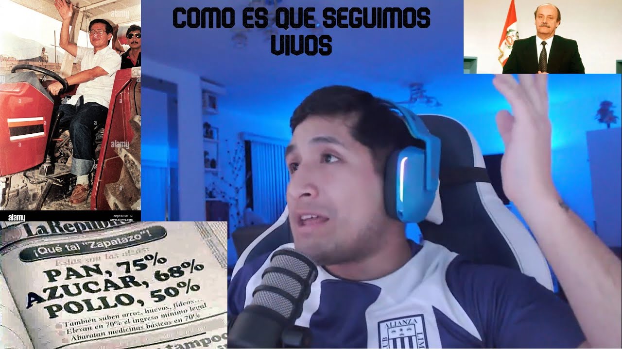 FANO HABLA DE LAS ELECCIONES EN ARGENTINA Y HACE UNA COMPARATIVA CON PERU