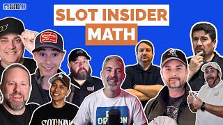 Cracking The Casino Code Best Advice Shared By Slot Streamers 10k Special  Slotsfan