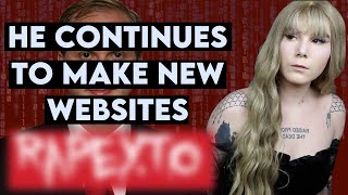 This website is now down, but not for long